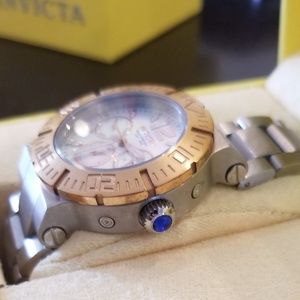 Invicta angel lady